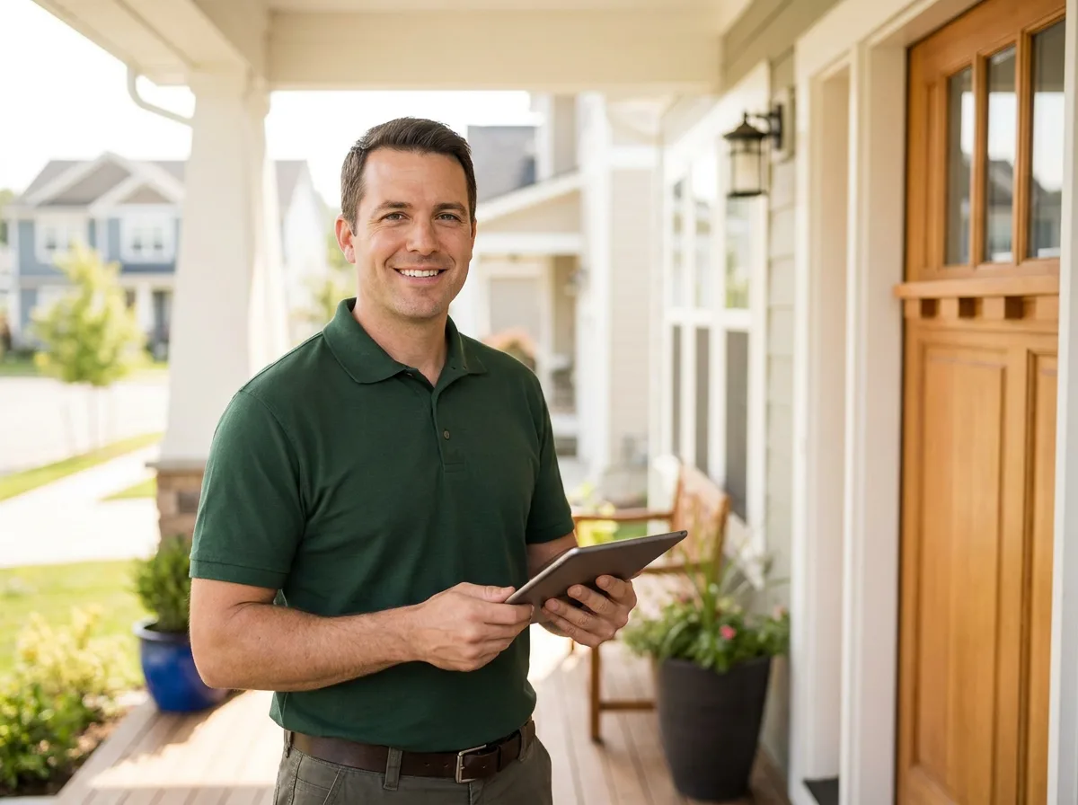 Pest control FAQs for Thompson, ND